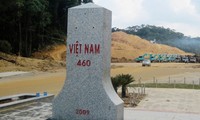 Aprecian laosianos éxito del proyecto demarcador de su país con Vietnam 